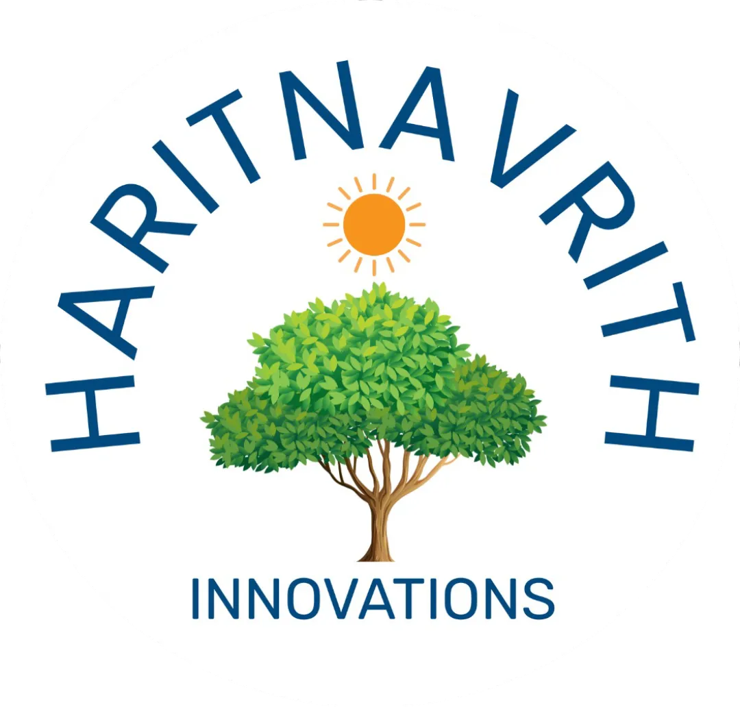 Haritnavrith Innovations